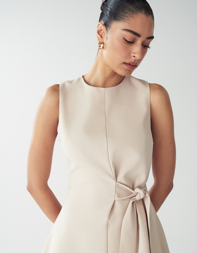Willa - Caira Mini Dress