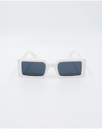 FORD MILLINERY - Cameron Sunglasses