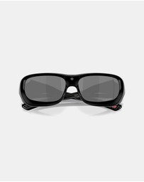 Oakley - Players Collection - DE SOTO - OO9494