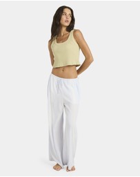 Billabong - Womens Rerun Knitted Tank