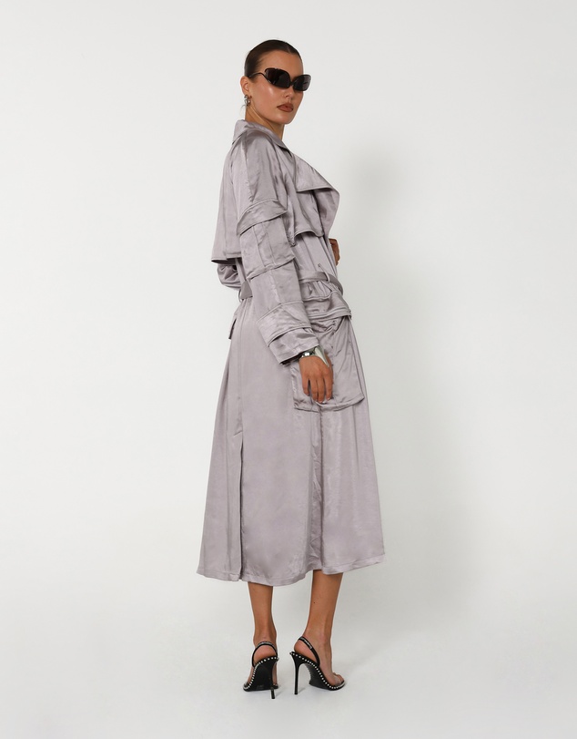 BY.DYLN - Isabella Trench