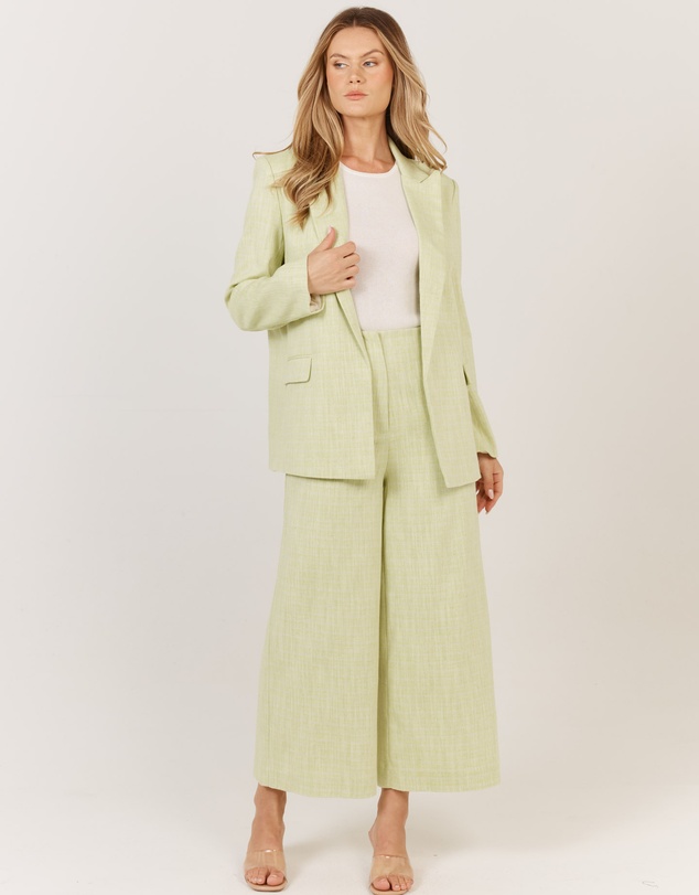 Fate + Becker - St Helena Blazer