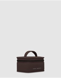 Status Anxiety - Heartbreaker Jewellery Case