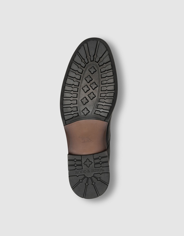 Rodd & Gunn - Dargaville Chelsea Boot
