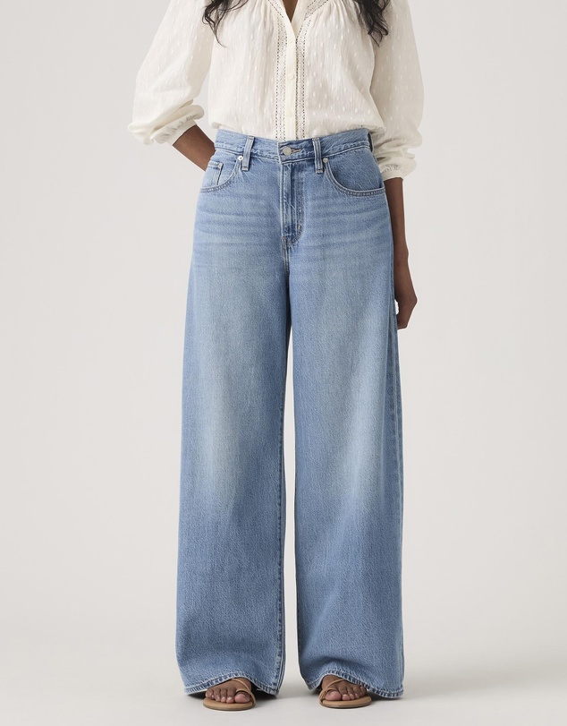 Levi's - XL Straight Jeans