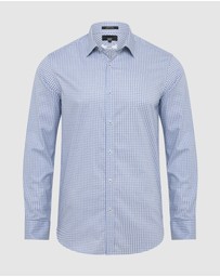 Oxford - Beckton Slim Fit Luxury Shirt