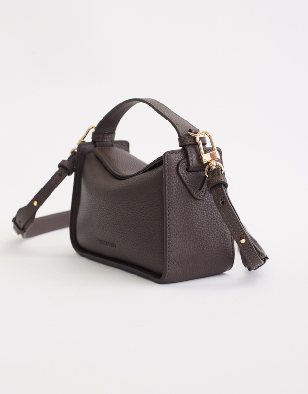 The Horse - Mini Clementine Bag