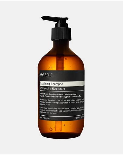 Aesop - Equalising Shampoo - 500mL