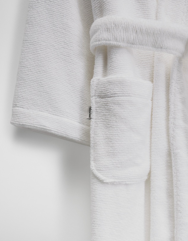 Country Road - Mara Australian Cotton Bath Robe
