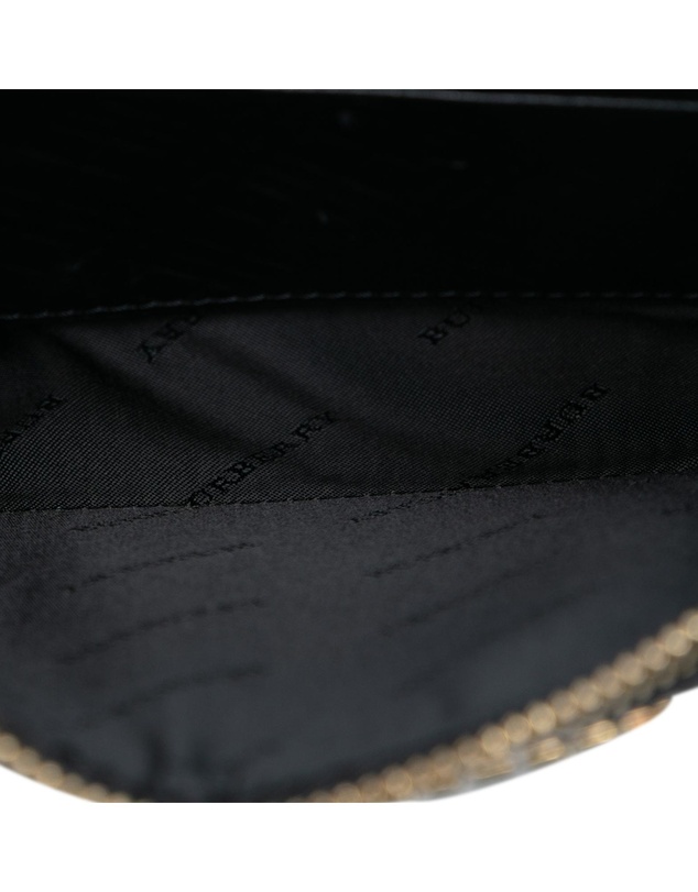 Pre-Loved by Azura Reborn - Pre-Loved Grained Leather Peyton Crossbody