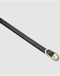 Status Anxiety - Final Loop Belt