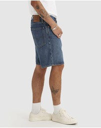 Levi's - 468 Loose Shorts