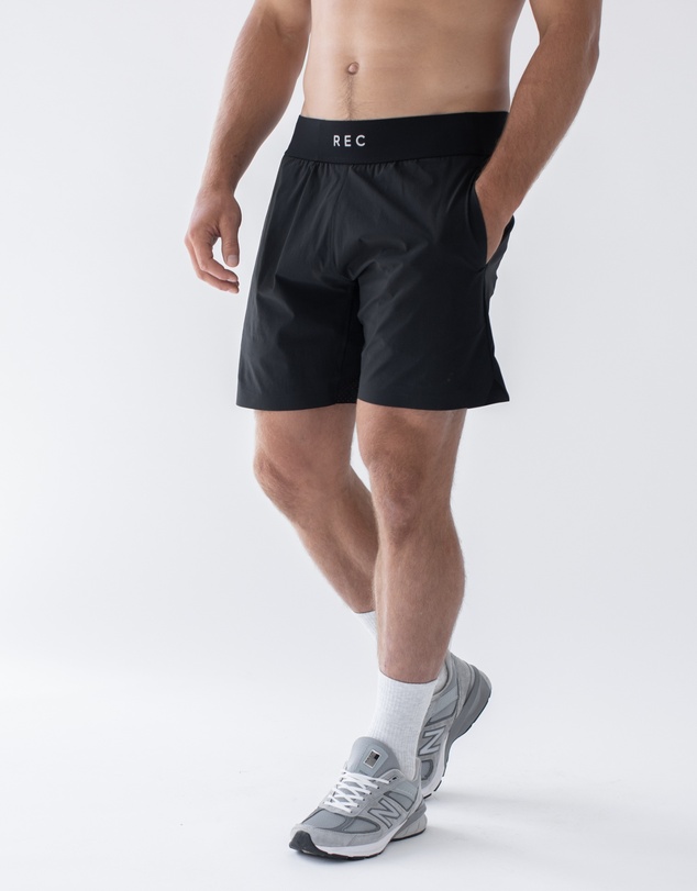 REC GEN - Type 2 LZR Short