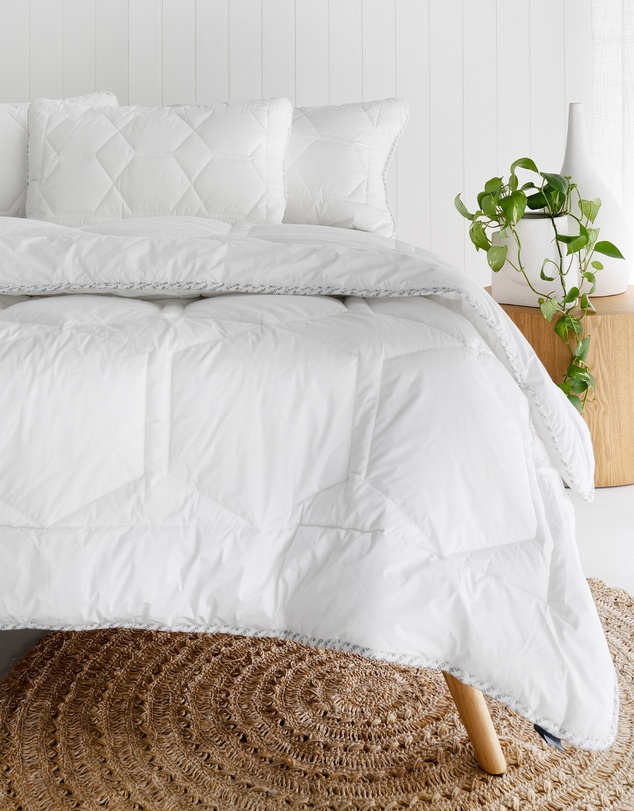 Bambury - Sonar Thermal Balancing Outlast Quilt