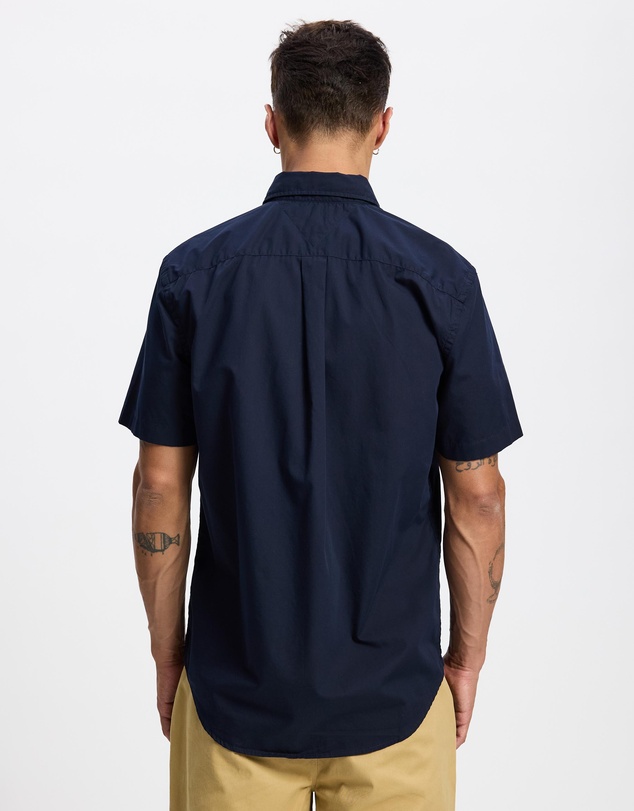 Tommy Hilfiger - Core Flex Poplin Shirt