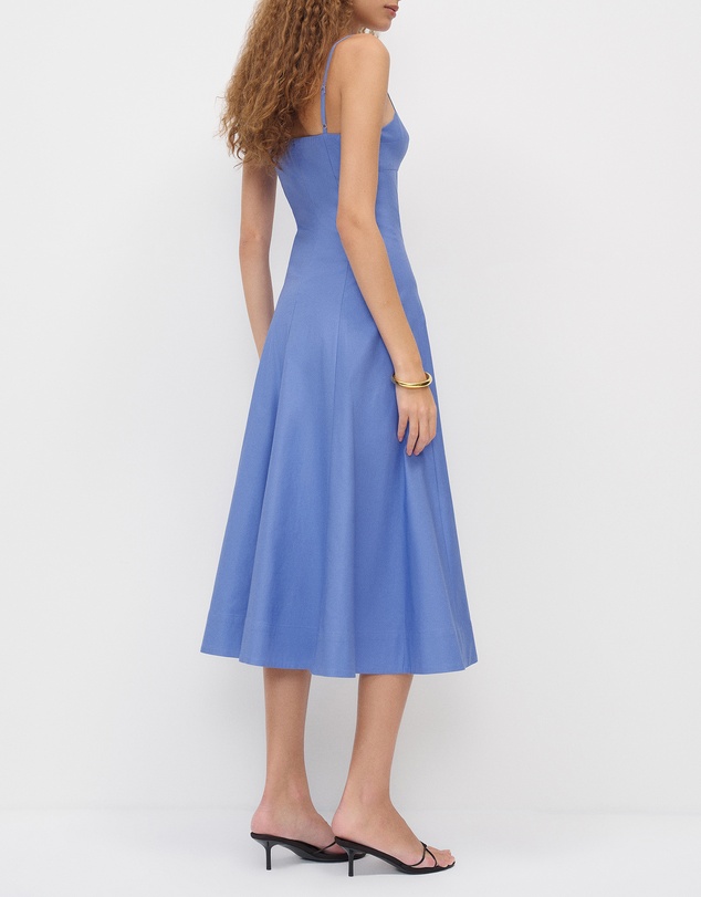 Reformation - Kailani Dress