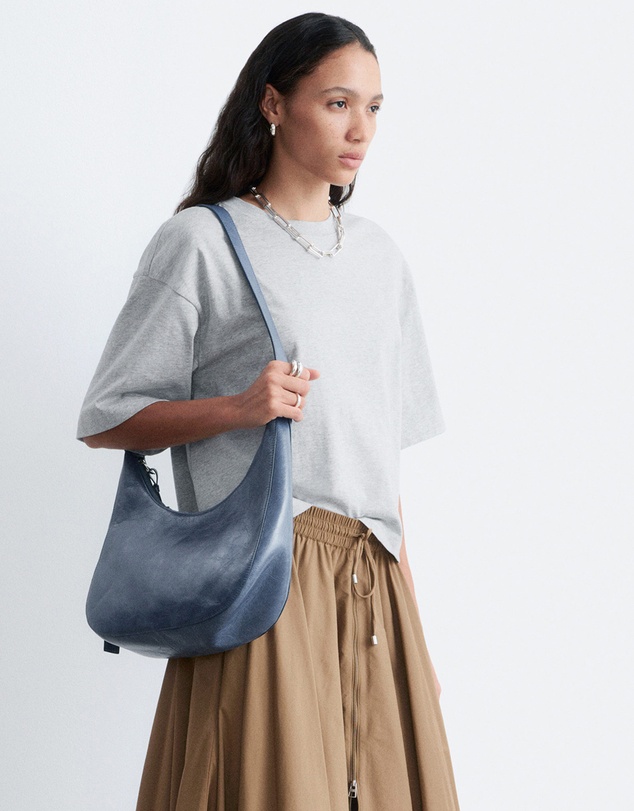 & Other Stories - Boxy T-Shirt