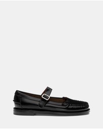 Sebago - Sandy Shoes - Women's