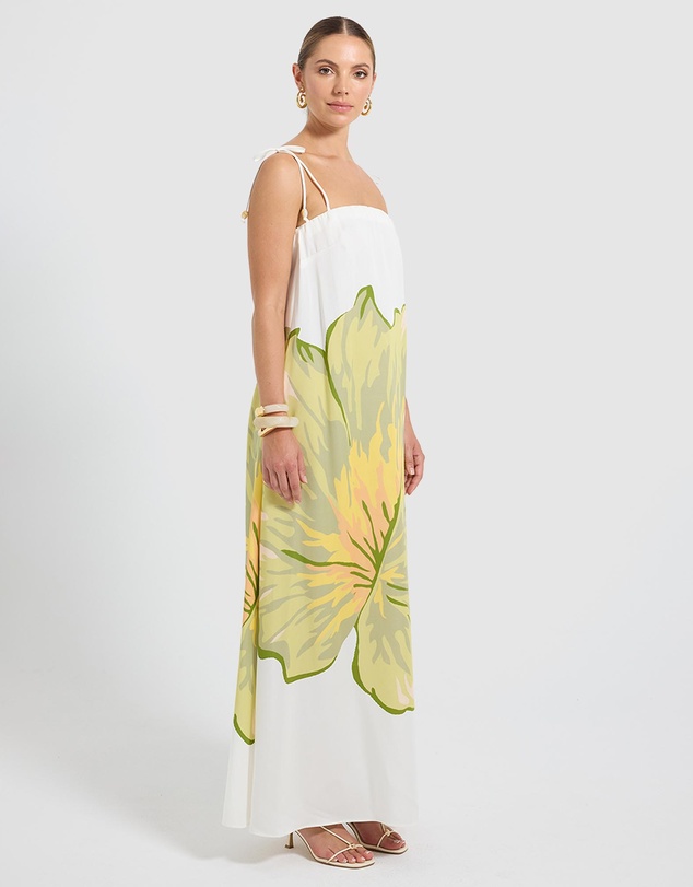 Pasduchas - Juno Maxi Dress