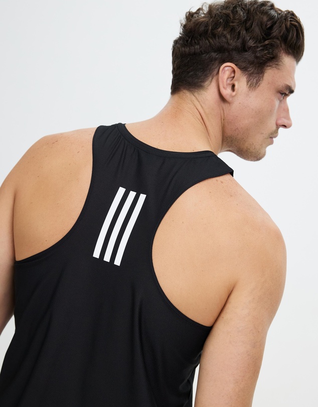 adidas Performance - Own The Run Tank Top