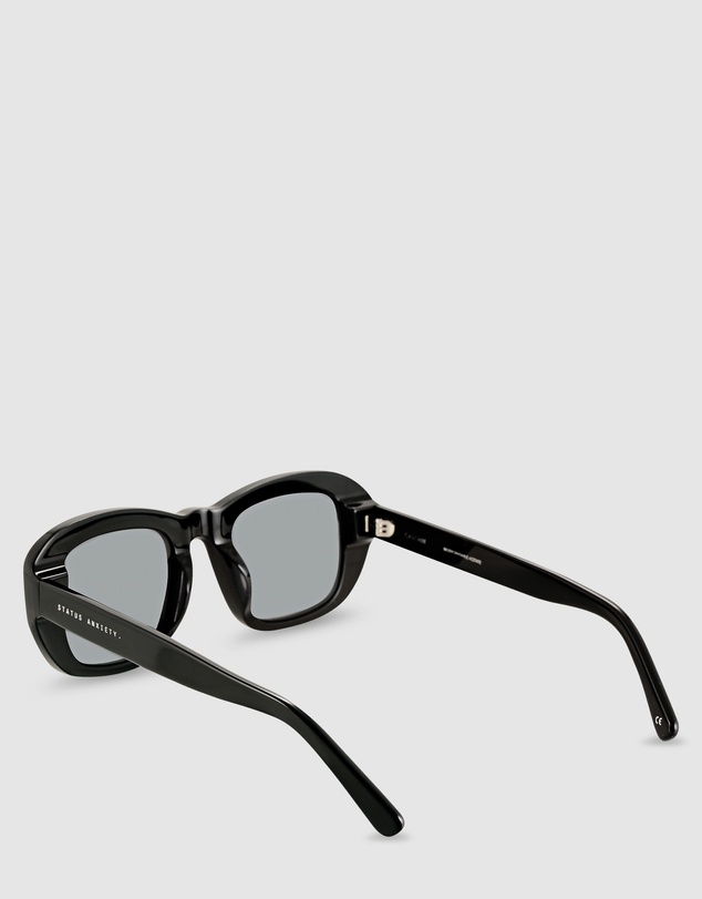 Status Anxiety - Cascade Sunglasses
