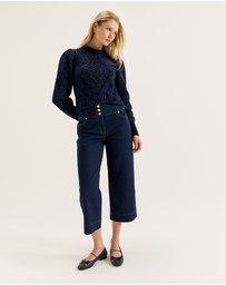 Review - Wishaw Jumper