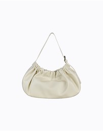 PETA AND JAIN - Wrinkle Shoulder Bag