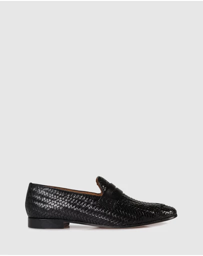 Brando - Clover Loafers