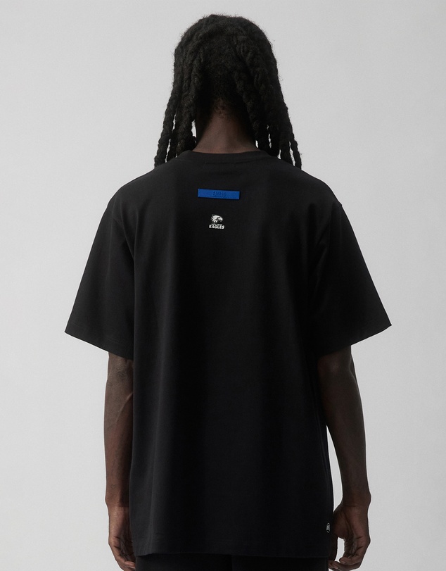 Strateas Carlucci x AFL - West Coast Eagles Club Tee