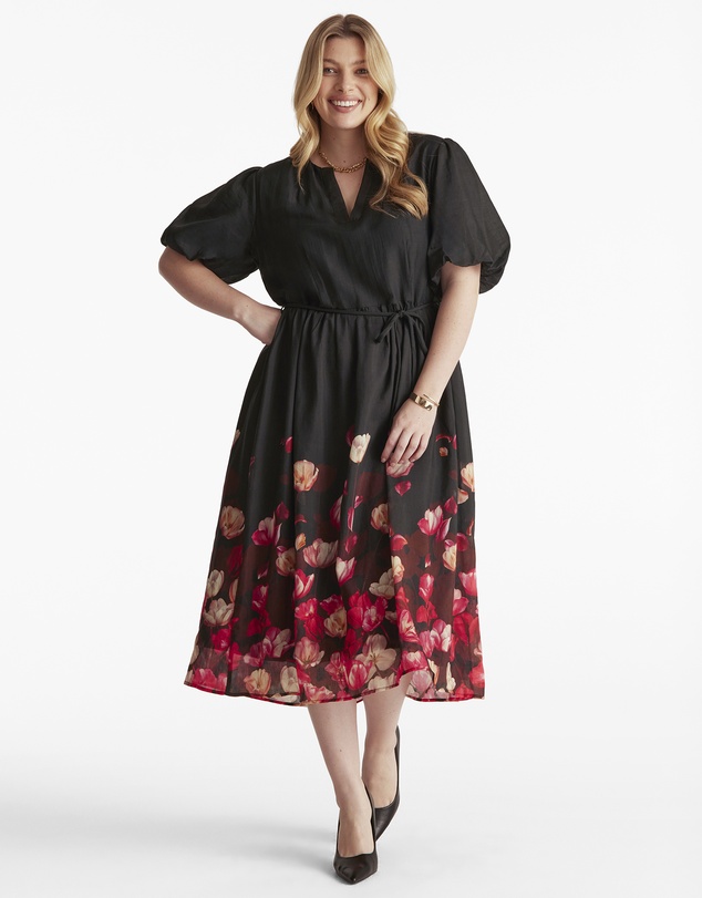 Estelle - Leni Dress
