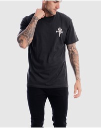 DVNT - Antivenom Tee
