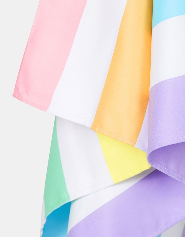 Dock & Bay - Beach Towel Summer Collection L