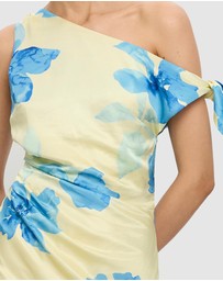 KIVARI - Sophie Midi Dress
