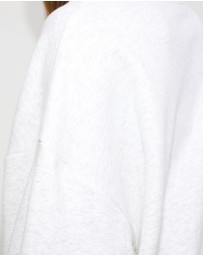 Dazie - Run Club Crewneck Jumper