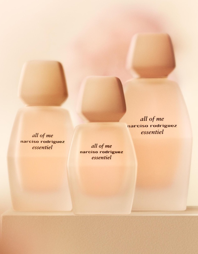 Narciso Rodriguez - Narciso Rodriguez All of Me Essentiel EDP 90Ml