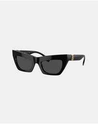 Burberry - 0BE4405