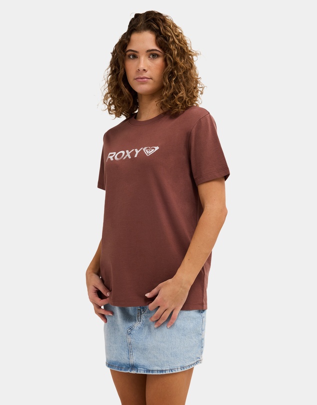 Roxy - Womens Ocean Road T-Shirt