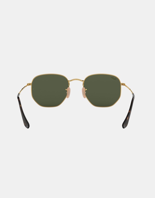 Ray-Ban - Hexagonal Flat RB3548N