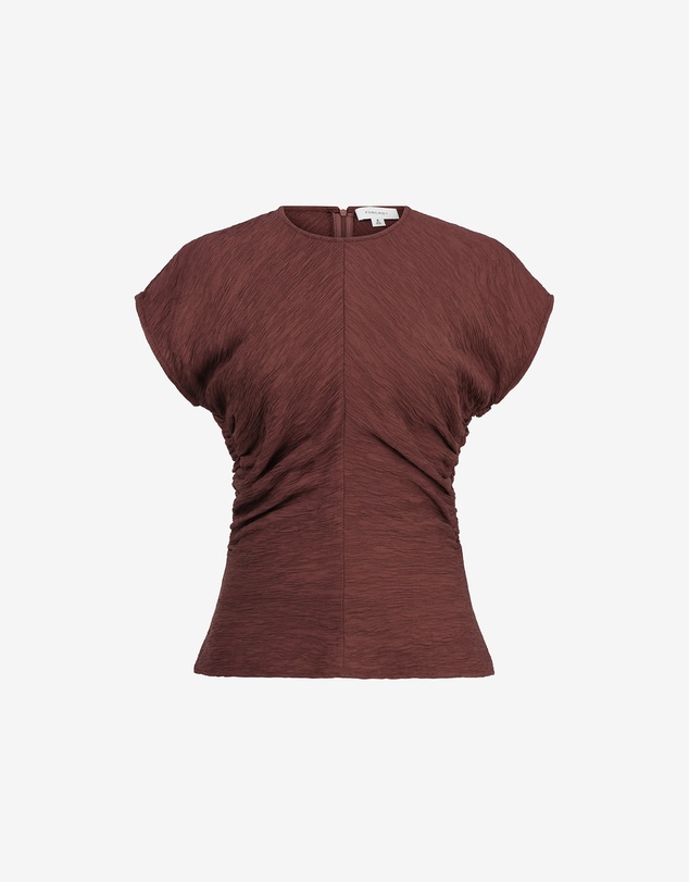 Forcast - Pricilla Draped Top