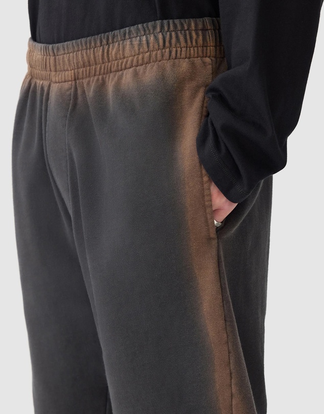 Bassike - Universal Pull On Denim Shorts