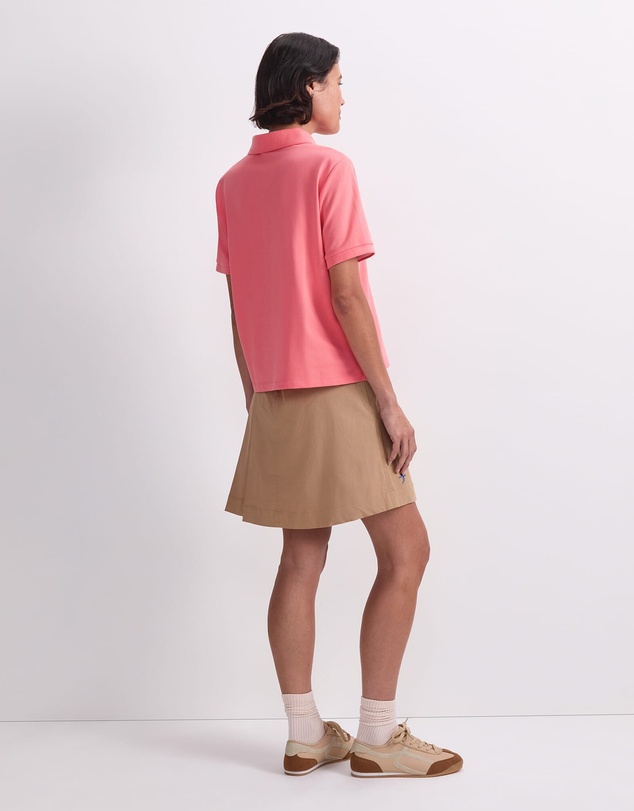 Sportscraft - Sc Cotton Pique Polo
