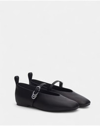 rag & bone - Spire Mary Jane