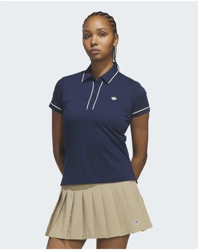 adidas Originals - Originals Solid Polo Womens