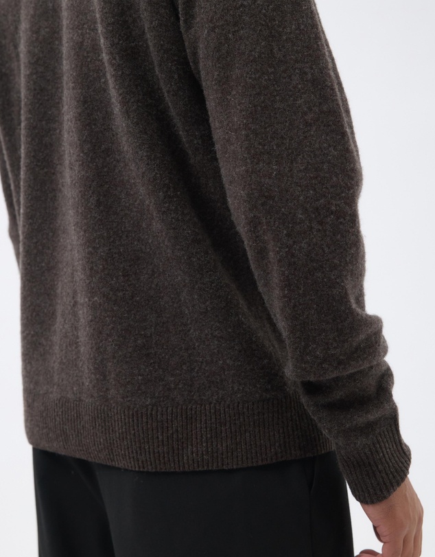 AERE - Merino Wool Cardigan