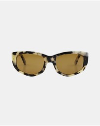 Bask Eyewear - Poet