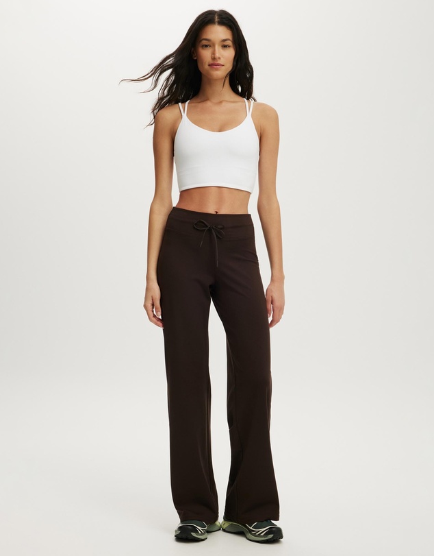 Cotton On Body Active - Active Bonded Strappy Tank