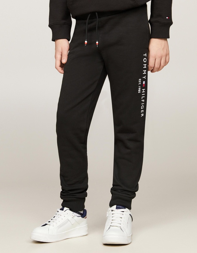 Tommy Hilfiger - Essential Sweatpants - Kids