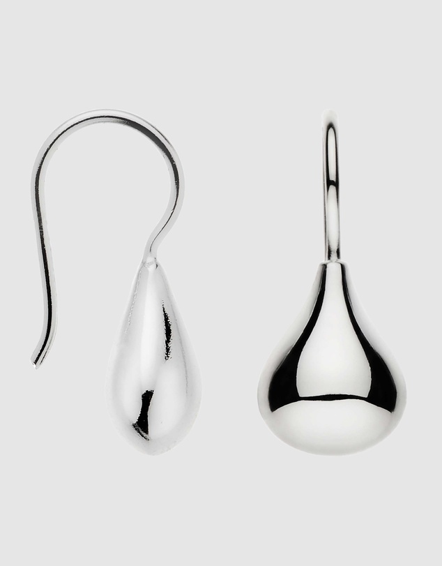 Najo - Baby Tears Earring