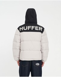 Huffer - Men's Duo Puffer Jacket
