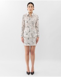 Farage - Liberty Bloom Shirt